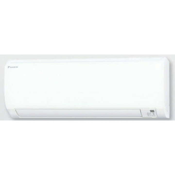 楽天市場】ダイキン S28RTES-W 住宅用エアコン (おもに10畳用 