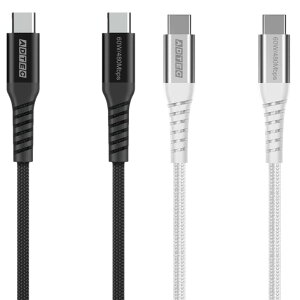 yi[ցjzy|Cg2{z60W/3A 480Mbps USB2.0 Type-C to C P[u APC-V1006CC-U2 AhebNyUSB Type-C 60W[d ϋv [dP[u m[gPCz