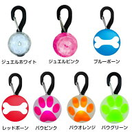 【送料無料（メール便）】【ポイント2倍】PET LIT（ペットリット）PCL02-03-02JE NiteIze【お散歩 ライト…