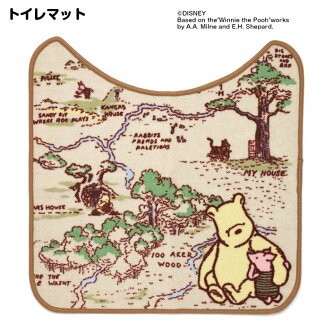 ディズニーのトイレマットおすすめ15選 大好きなキャラクターで家中を埋め尽くそう Runt Vattnet