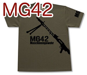 MG42 �ėp�@�֏e T�V���c | �}�V���K�� �h�C�c�R ��O�鍑 | ���� �R�� �~���^���[ | �����Y ���� T�V���c �傫���T�C�Y���� | ���X�I���W�i�����i | GIGANT�i�M�K���g�j