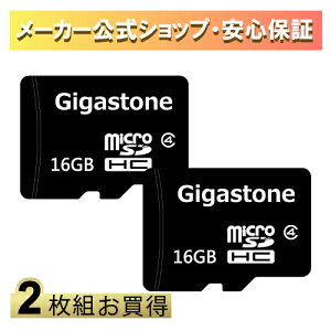 マイクロsdカード 16gbの通販 価格比較 価格 Com