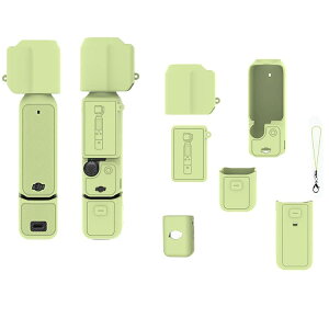 OSMO �����h�~ DJI �t���ی� Pocket3 ����~�� �����Y�ی� ���h�~ �A�N�Z�T���[ ���t���h�~ ������� �\�t�g�J�o�[ ���^ �|�[�^�u�� �ϏՌ� �h�o �ی�J�o�[ ���s �g�ѕ֗� ���E�ȒP