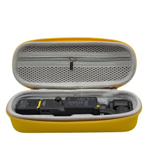 �n�[�h�P�[�X Pocket �X�|�[�c�J���� Osmo EVA ���[�P�[�X �A�N�V�����J���� DJI �|�[�^�u�����[�o�b�O �P�[�X �L�������O�P�[�X �ی�P�[�X DJI �ϏՌ� �h�o �_�u���t�@�X�i�[ �A�N�Z�T���[���[ 
