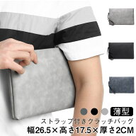 鞄 PU 紳士鞄 パーティ ハンドバッグ 革 パーティー セカンドバッグ 薄型 メンズ レザー B5 シンプル ポ…