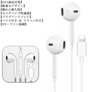 Iphone 純正 イヤホン ヘッドホンの通販 価格比較 価格 Com