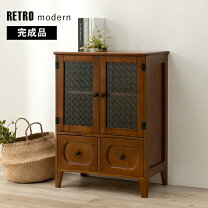 楽天市場】花柄（キャビネット・コンソール｜収納家具）：インテリア 