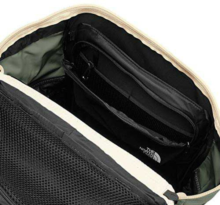 楽天市場】ザ・ノースフェイス BCヒューズボックス2 BC Fuse Box II  