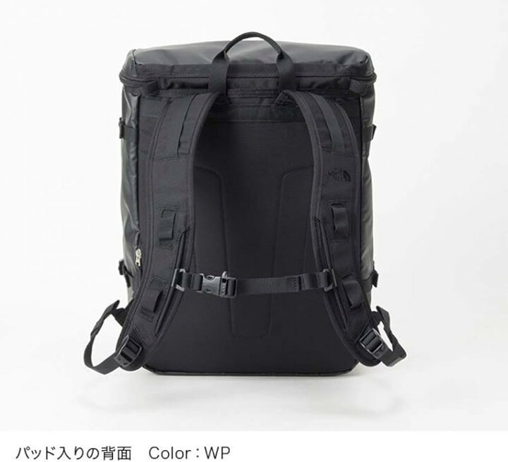 楽天市場】ザ・ノースフェイス ノベルティBCヒューズボックス Novelty  