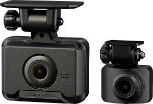 �R���e�b�N �h���C�u���R�[�_�[ ZDR043 �O��2�J���� �R���p�N�g �O��200����f Full HD GPS���� 32GBmicroSD�J�[�h�t�� �㑱�ԗ��ڋ߂��m�点�@�\���� ���ԊĎ��@�\ �����N��