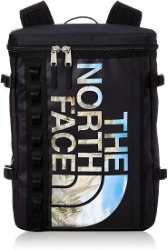 【ザノースフェイス】 リュック Novelty BC Fuse Box ジョシュアツリープリント（JT） ノベルティBCヒューズボックス NM81939 THE NORTH FACE