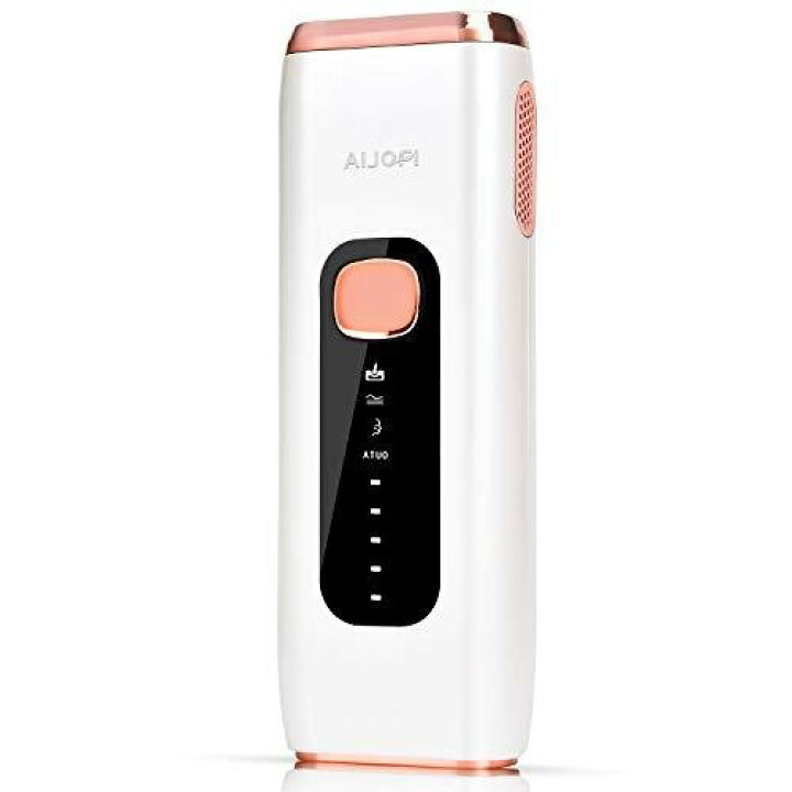 楽天市場】AIJOFI 髭 脱毛器 IPL 光脱毛器 レーザー 永久脱毛 メンズ 