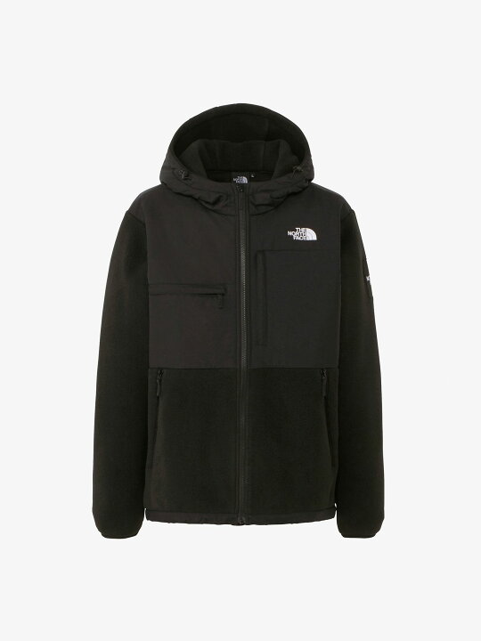 楽天市場】THE NORTH FACE ノースフェイス デナリフーディフリース 