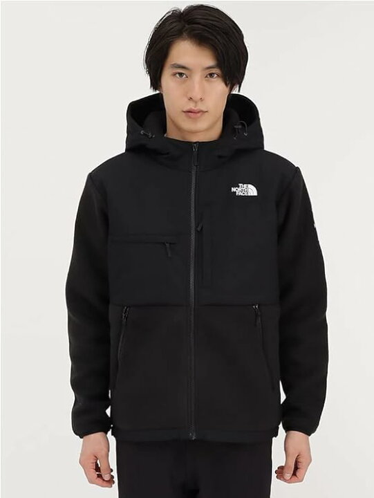 楽天市場】THE NORTH FACE ザ・ノース・フェイス デナリフーディ 