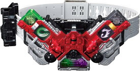 バンダイ(BANDAI) 仮面ライダー 変身ベルト ver.20th DXダブルドライバー