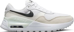 NIKE iCL GA }bNX SYSTM W AIR MAX SYSTM DM9538-100 Xj[J[