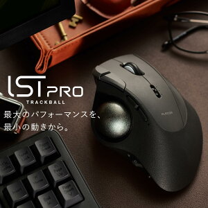gbN{[ }EX IST PRO }`ڑ Bluetooth 2.4GHz L xAOx 10{^ GR ubN M-IPT10MRSBK
