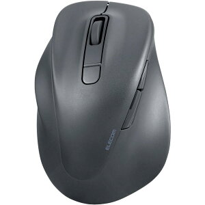 �G���R�� �}�E�X ���C�����X�}�E�X �É� Bluetooth EX-G �y����p�z XL�T�C�Y 5�{�^�� �}���`�y�A�����O AskDoctors�]���T�[�r�X �u���b�N M-XGXL31BBSKBK