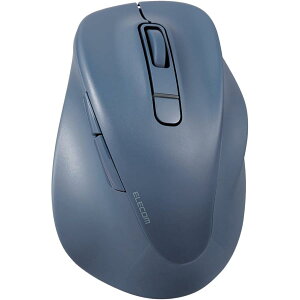 �G���R�� �}�E�X ���C�����X�}�E�X EX-G Bluetooth �É� L�T�C�Y 5�{�^�� �}���`�y�A�����O �R�� �u���[ M-XGL30BBSKBU