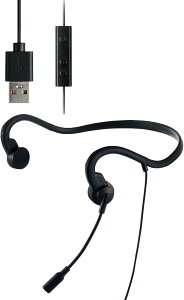 GR `Cz }CNt `wbhZbg L USB-A y yAOE[dsv nYt[ ǂȂ ɂȂȂ Webc IC HS-BC05UBK