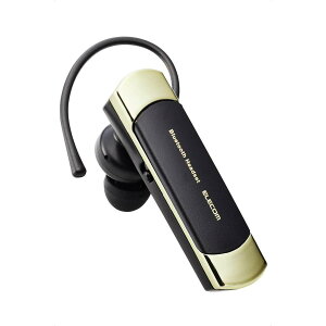 �G���R�� ���C�����X�w�b�h�Z�b�g Bluetooth �Ў� �R���p�N�g �n���Y�t���[ �����^ �}�C�N�~���[�g�t�� �d���X�C�b�` �{�����[���{�^�� �S�[���h LBT-HS21MPGD2