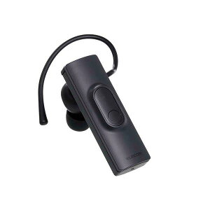 �C���z�� Bluetooth ���C�����X �w�b�h�Z�b�g �Ў� �ʘb�p HD Voice Type-C�[�d �u���b�N �G���R�� LBT-HSC11MPBK