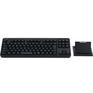 GR Bluetooth L[{[h u X^ht }`yAOΉ iPad Surface ubN TK-FBM111BK