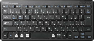 GR USB-A L[{[h CX (V[o[t) p^Ot ~jL[{[h ubN TK-FDP098TBK