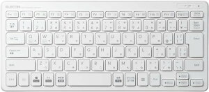 GR USB-A L[{[h CX (V[o[t) p^Ot ~jL[{[h zCg TK-FDP098TWH