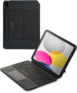 GR L[{[h P[Xt Touch Book for iPad 10 10.9C`p {z E\ 3iKpx ubN TK-CA12BPBK