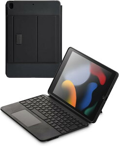 GR L[{[h P[Xt Touch Book for iPad 9/8/7 {z E\ 3iKpx ubN TK-CA13BPBK