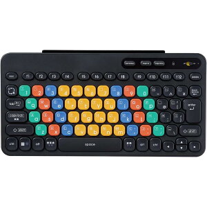 GR CXL[{[h Bluetooth qp p\RwKp vO~O L[pbg WindowsEChromeOSp ݂ȃV[t ubN TK-FS10BMKBK