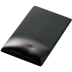 ELECOM FITTIO �}�E�X�p�b�h High �u���b�N MP-116BK