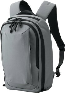 �G���R�� �o�b�N�p�b�N MNL CITY PACK Lite CORDURA recor 14inch 14L �`���R�[�� BM-MNLBP04DGY
