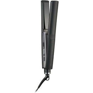 TESCOM �X�g���[�g�A�C���� �w�A�A�C���� �v���e�N�g�C�I�� �V���L�[�X���[�X�R�[�e�B���O 60~200�� ����OFF �J���b�N �R�[�h��1.7m �u���b�N NIS700A-K