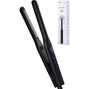�e�X�R�� �X�g���[�g�A�C���� �w�A�A�C���� 13mm �X���� ���x����/���b�N/�������[ �C�O�Ή� ����OFF �J���b�N ��p�|�[�`�t �R�[�h��1.7m �u���b�N TS368A-K