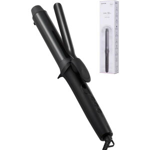 �e�X�R�� �w�A�A�C���� �R�e 32mm �i�m�Z���~�b�N�R�[�e�B���O 120-200�� ���x����/���b�N/�������[ �C�O�Ή� ����OFF �ϔM�|�[�`�t 1.7m �u���b�N TM363A-K