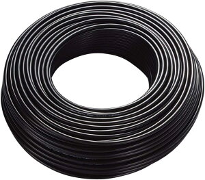 GR LANP[u 100m p RlN^[Ȃ OΉ CAT5e ubN LD-VAPFR/BK100