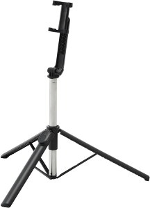���B��_ �O�r �X�}�z�X�^���h 2way �G���R�� Bluetooth�����R���t �y�� 106cm �u���b�N P-STSR03120BK