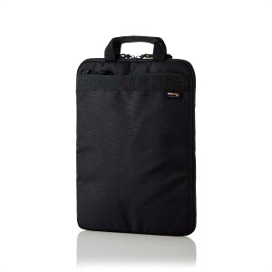 �G���R�� �p�\�R���P�[�X PC�P�[�X 13.3�C���` MacBook Air Pro 13�C���` �P�[�X �R�[�f����1000 �����t�� �c�^ �u���b�N BM-IBCDH13BK