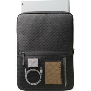 �G���R�� �p�\�R���P�[�X 15.6�C���` �m�[�g�p�\�R�� �������[ MacBook Air Pro M2/M1 16�C���`���[�� �������H ���N�ёf�� 360�x�ϏՌ� �u���b�N BM-IBMP15BK