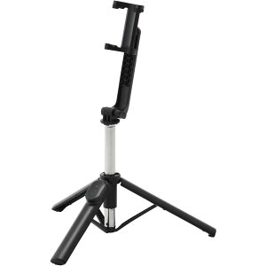 �G���R�� �X�}�z�X�^���h ���B��_ �O�r 2way Bluetooth�����R���t �y�� 85cm �u���b�N P-STSR03085BK