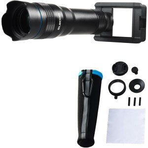 �G���R�� �X�}�z �]�������Y 16�{ 16× �O�t�� ���ނ��� FMC���H �P�������یy�� �����Y�L���b�v�t�� ���[�|�[�`�t�� iphone P-SLZ16XBK