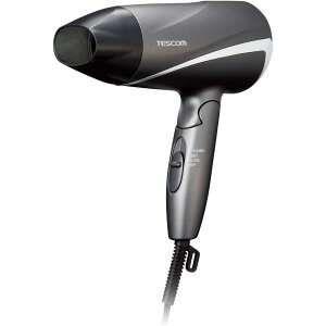 TESCOM �h���C���[ �v���e�N�g�C�I�� �܂肽���� �啗�� �y�� �≷�� �O���[ TD360A-H