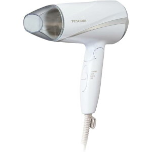 TESCOM �h���C���[ �v���e�N�g�C�I�� �܂肽���� �啗�� �y�� �≷�� �z���C�g TD360A-W