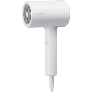 TESCOM �h���C���[ ���C�X�`���[�C�I��(TM) ���ɂ��邨���� ���⃂�[�h���� I���^ �R�[�h�� 1.7m �z���C�g TDX300A-W