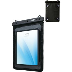 �G���R�� �^�u���b�g�h���P�[�X �����C �Ǖt���z�Օt 8.9�`13inch �u���b�N TB-WPSB13BK