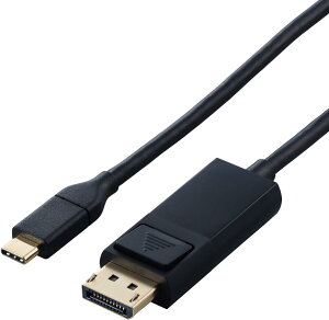 GR usb c ϊP[u 1m Type-C to DisplayPort 4K(3840×2160px)/60Hz }`fBXvC ~[O yiPhone MacBook iPad Android ɑΉz ubN yiPhone 16/16 Pro/16 Pro Max/16 Plus Ή؍ρz CAC-CD
