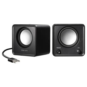 TTvC PCXs[J[ USBd RpNg 6W pbVuWG[^[ d{^t ubN MM-SPU21BK