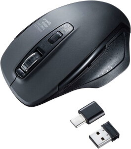 TTvC ÉCXu[LED}EX Type-CEARlN^t ^ 5{^ MA-WBLC169BK